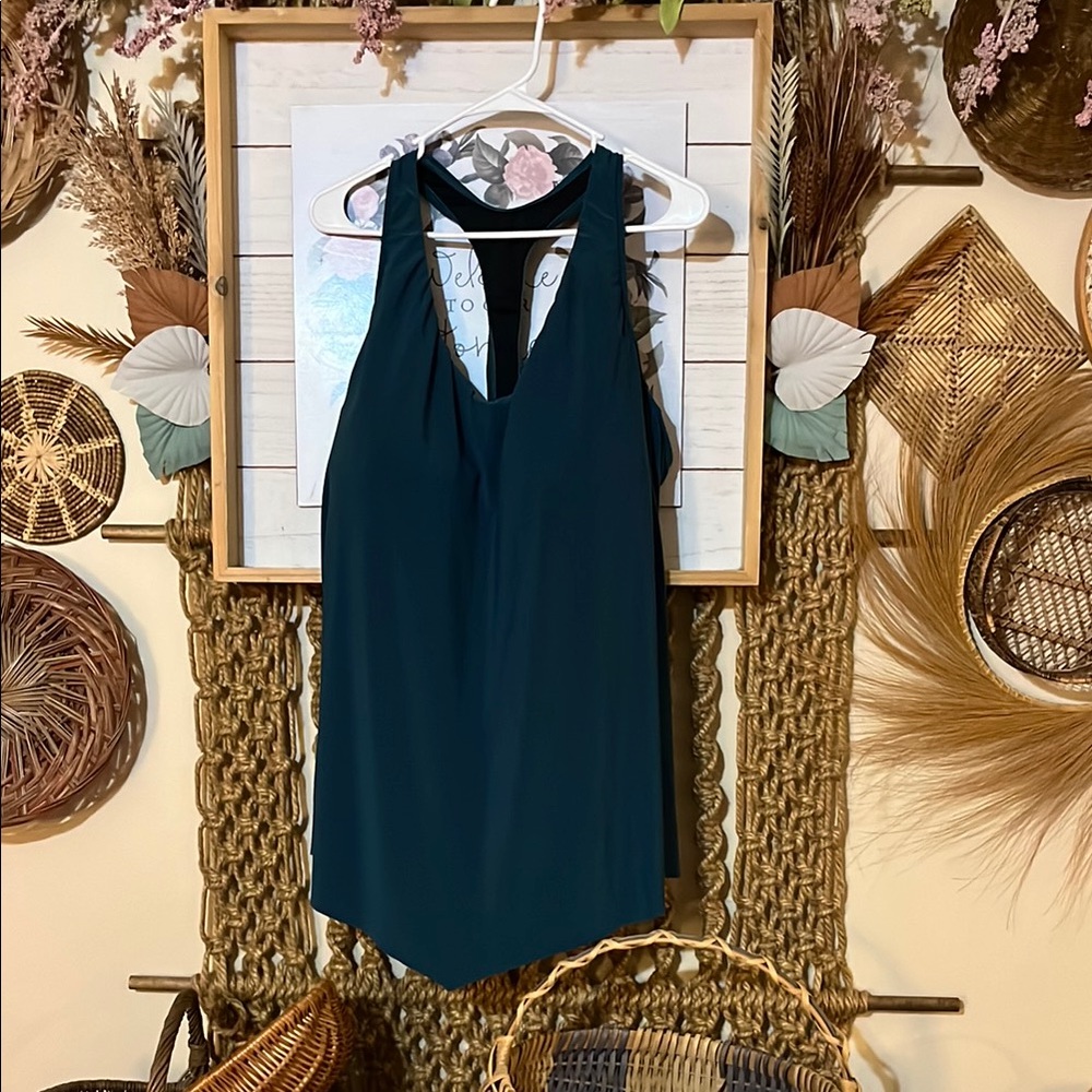 Magicsuit swim dress size 20